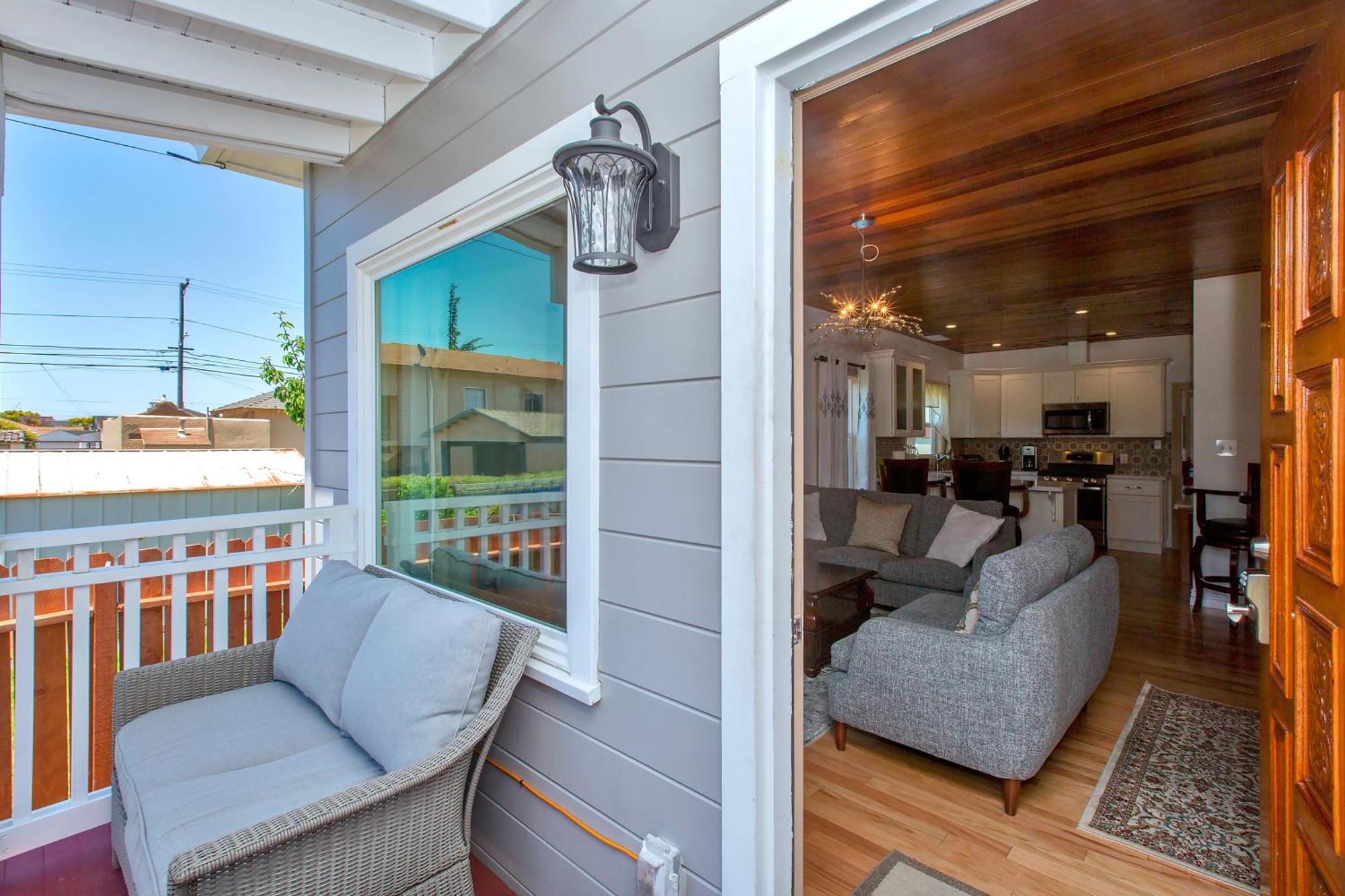 Alameda 2Br 2Ba House, Ac, Near Ferry To San Francisco, 2 Free Parking Spaces Extérieur photo