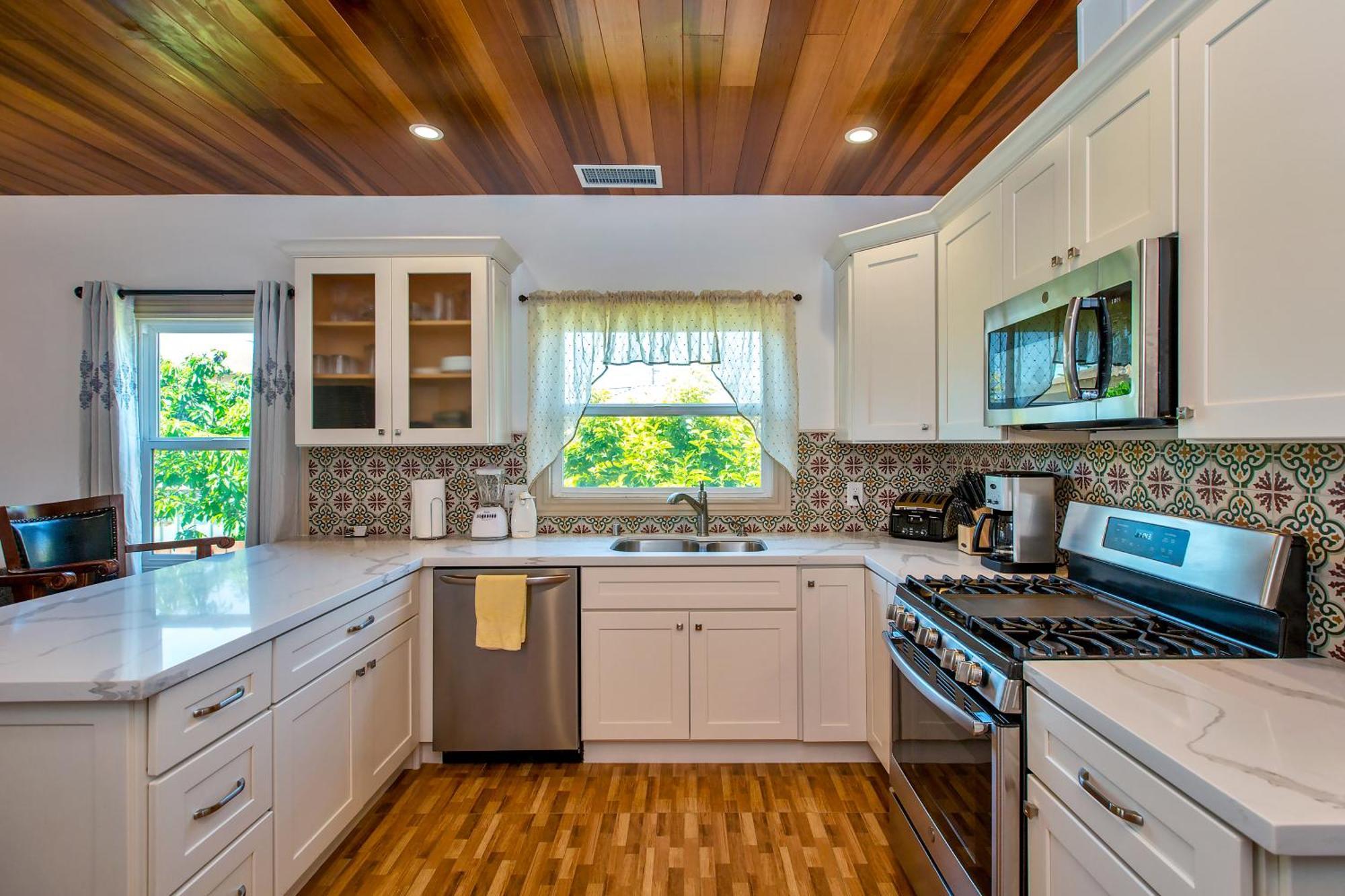 Alameda 2Br 2Ba House, Ac, Near Ferry To San Francisco, 2 Free Parking Spaces Extérieur photo