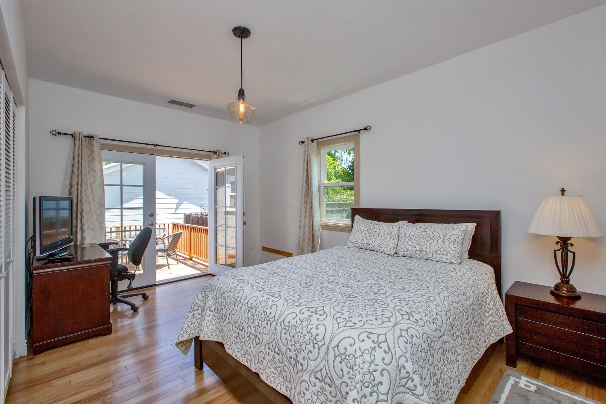 Alameda 2Br 2Ba House, Ac, Near Ferry To San Francisco, 2 Free Parking Spaces Extérieur photo