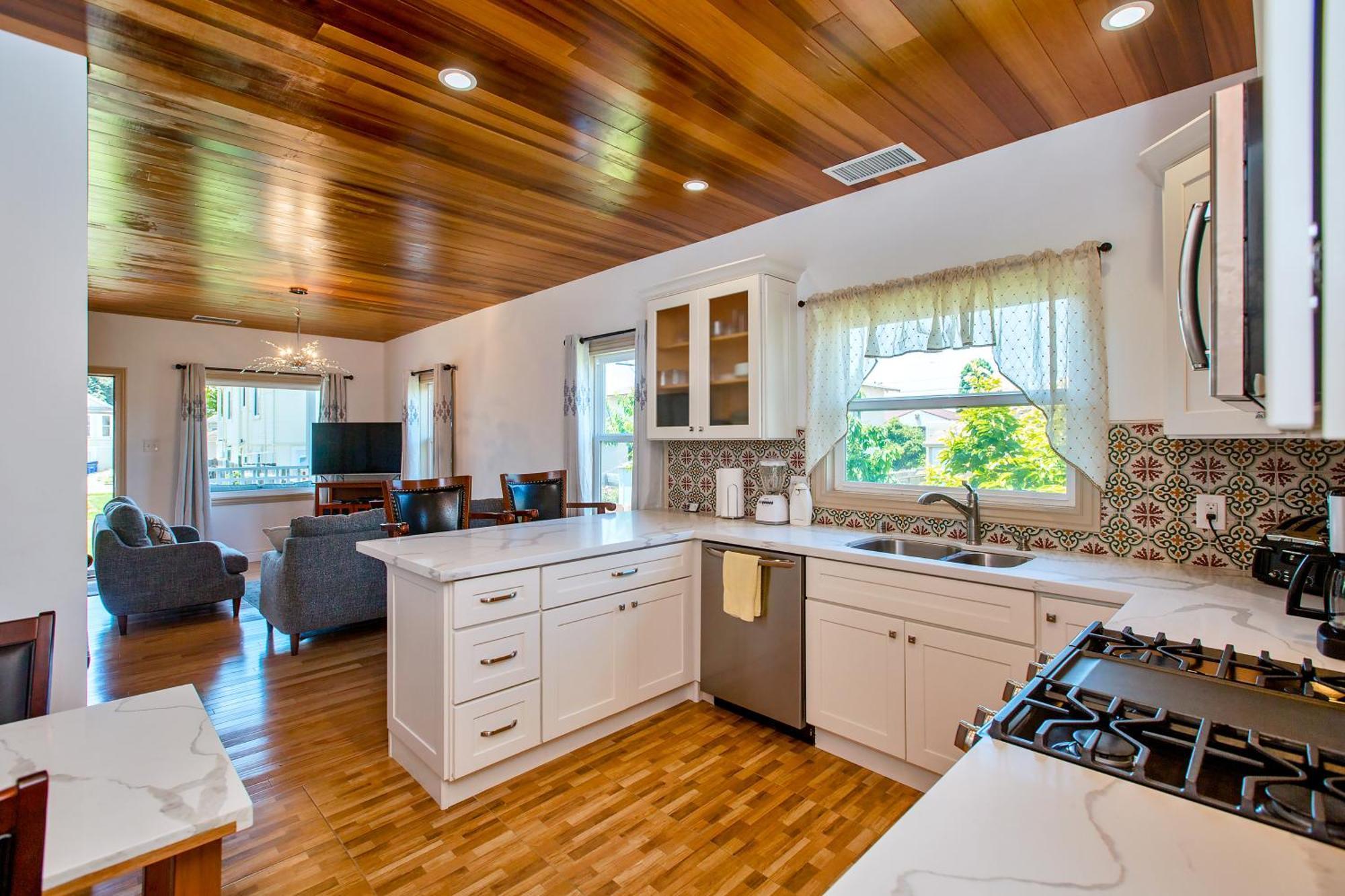 Alameda 2Br 2Ba House, Ac, Near Ferry To San Francisco, 2 Free Parking Spaces Extérieur photo