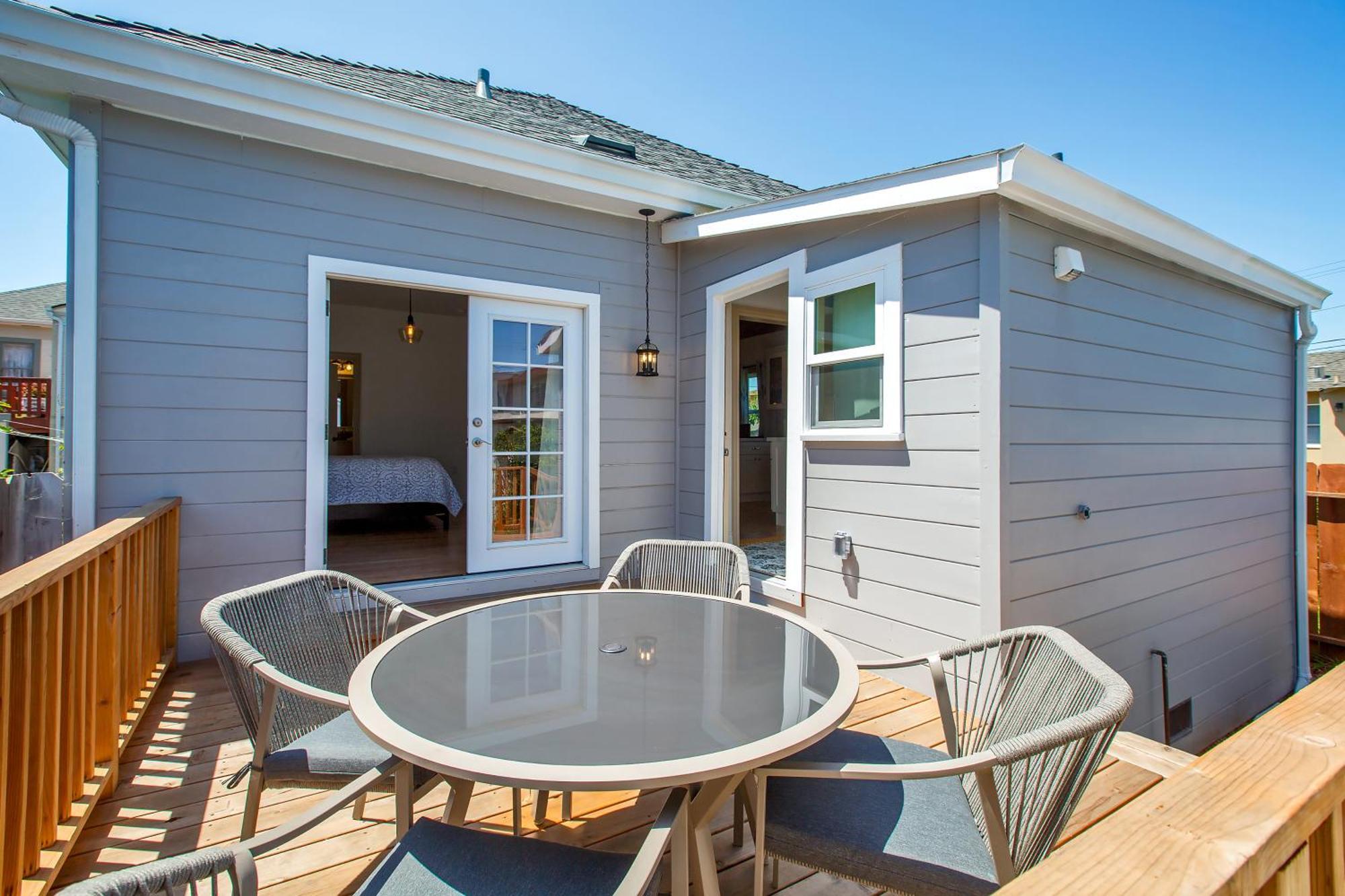 Alameda 2Br 2Ba House, Ac, Near Ferry To San Francisco, 2 Free Parking Spaces Extérieur photo