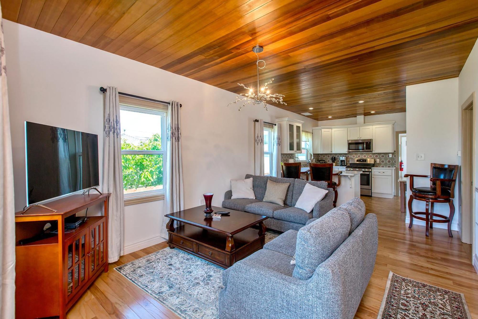 Alameda 2Br 2Ba House, Ac, Near Ferry To San Francisco, 2 Free Parking Spaces Extérieur photo