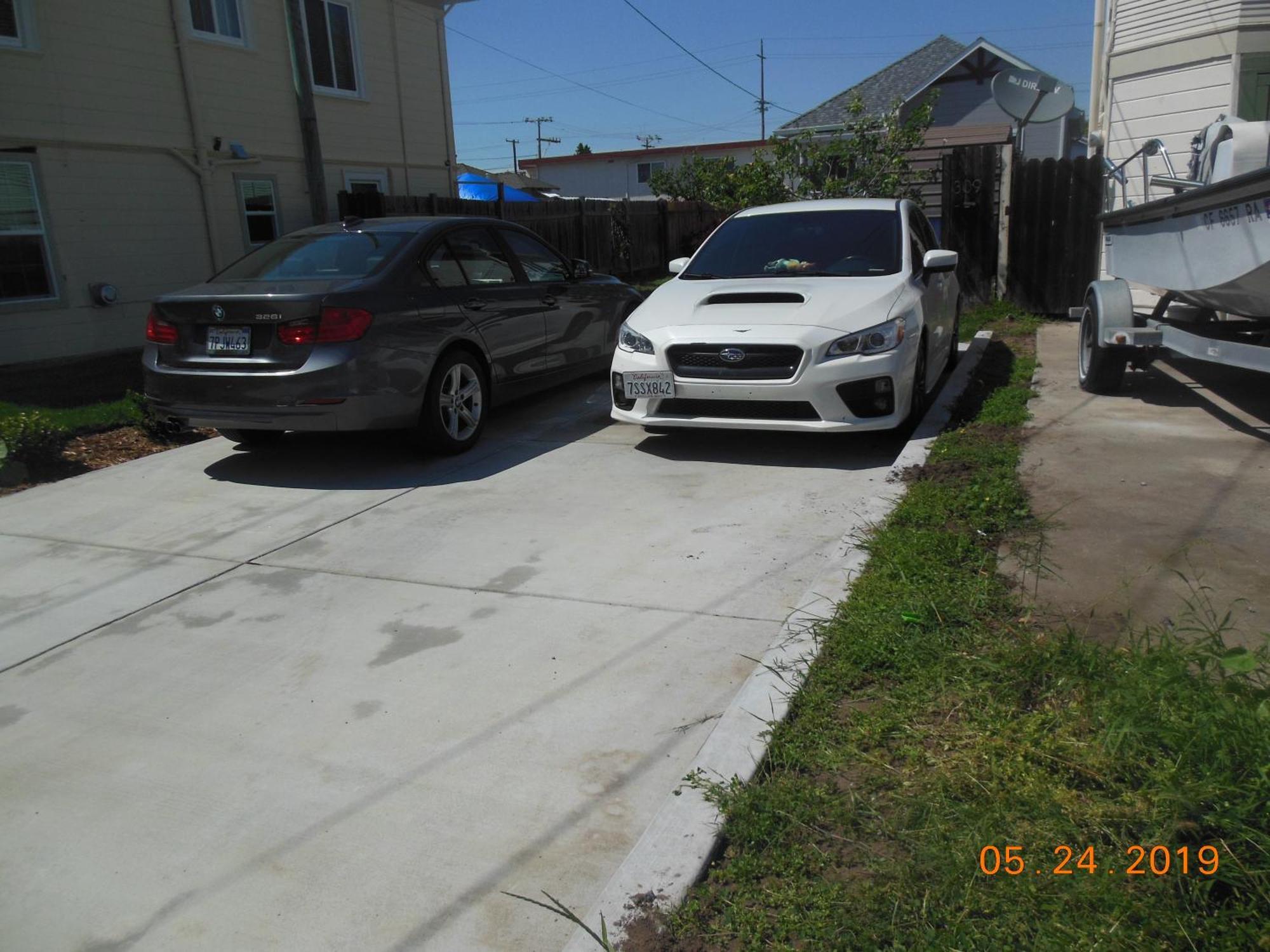 Alameda 2Br 2Ba House, Ac, Near Ferry To San Francisco, 2 Free Parking Spaces Extérieur photo