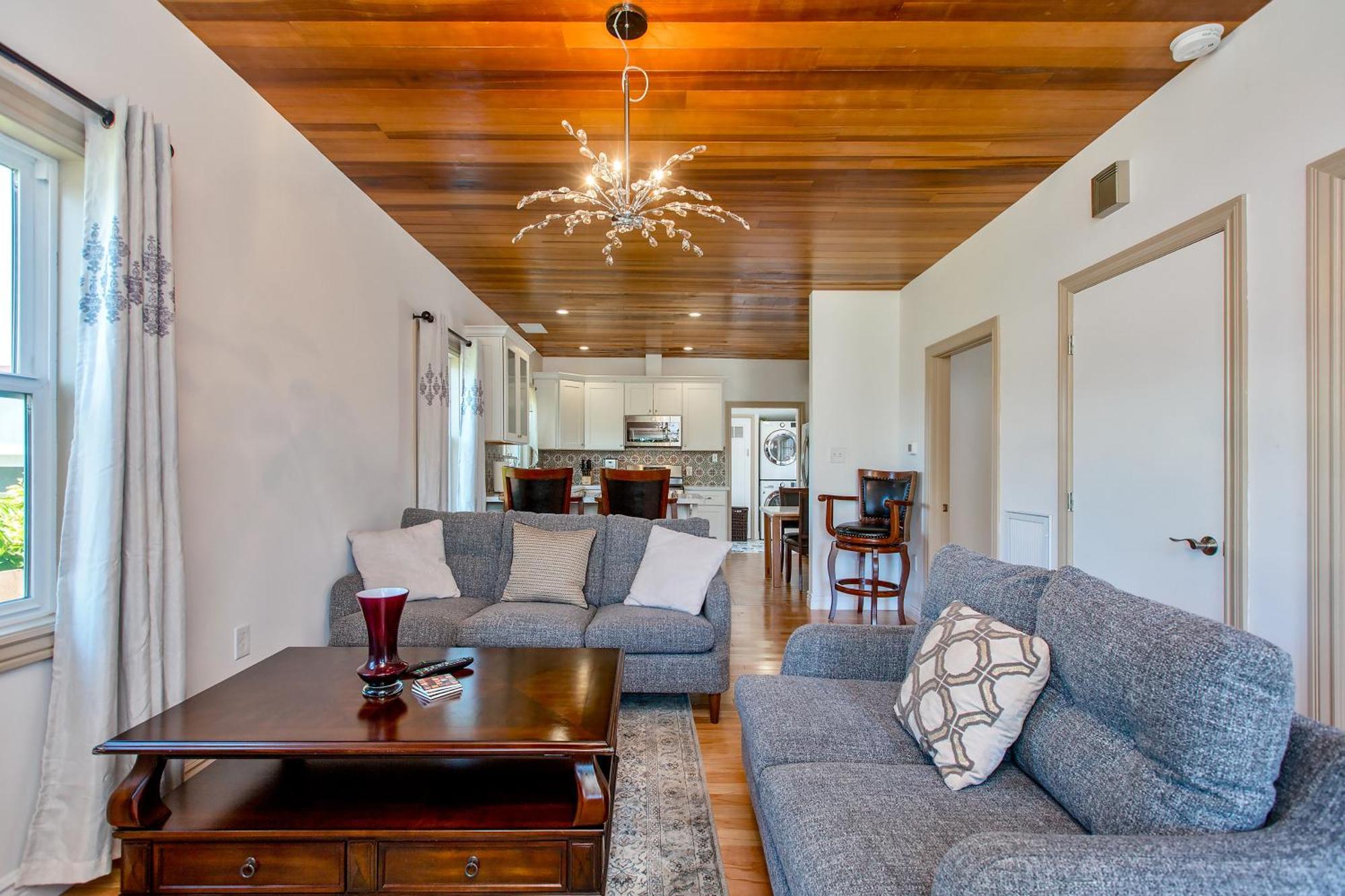 Alameda 2Br 2Ba House, Ac, Near Ferry To San Francisco, 2 Free Parking Spaces Extérieur photo